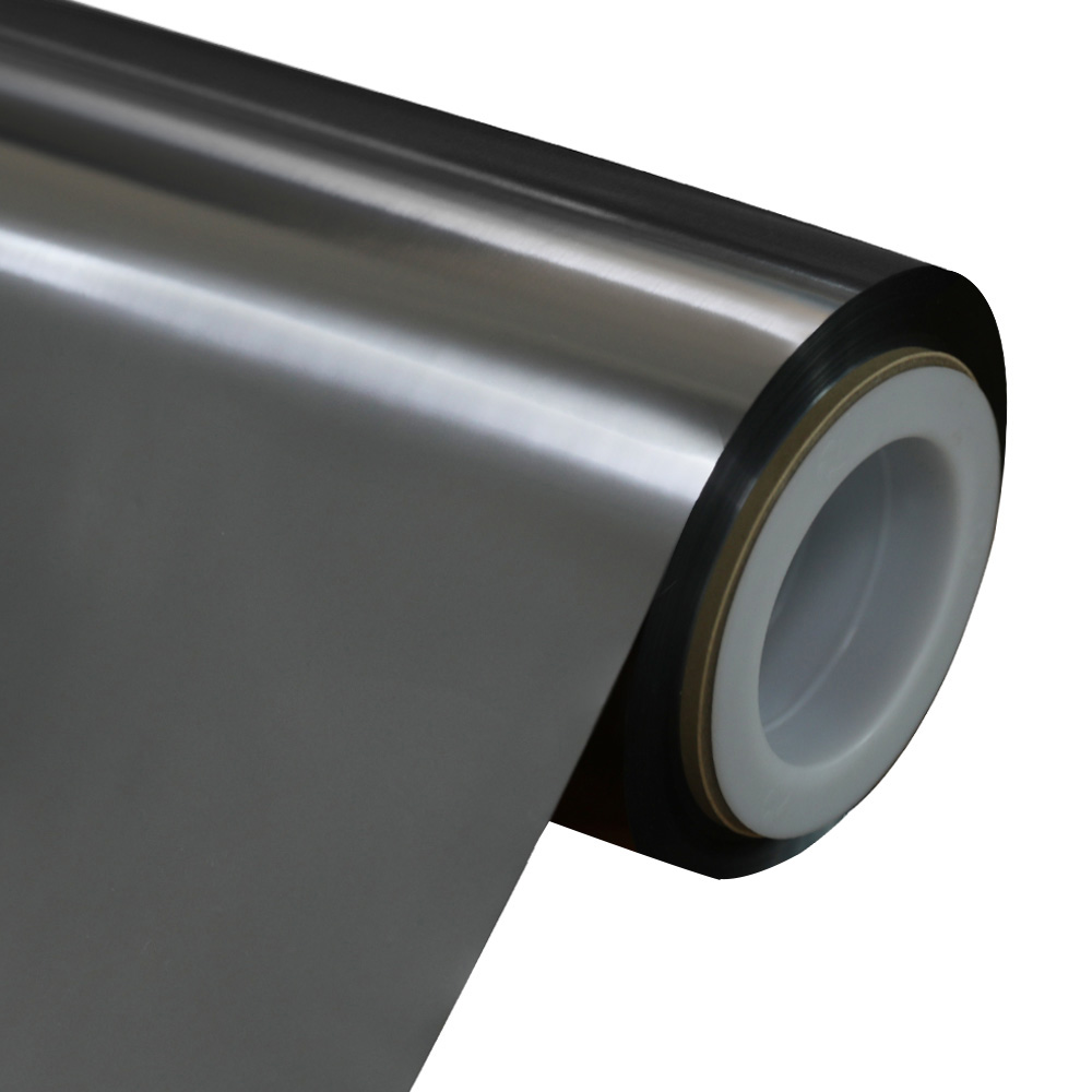 MCP115-02-G (korkea este metalloitunut CPP-kalvo)