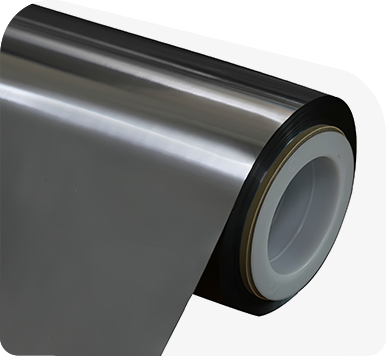 PH-P02 (korkea este metalloitua PET-kalvoa)