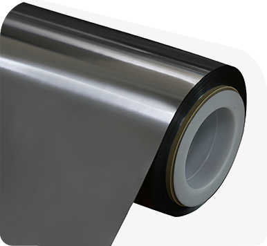 MCP115-01 (normaali metalloitu CPP-kalvo)