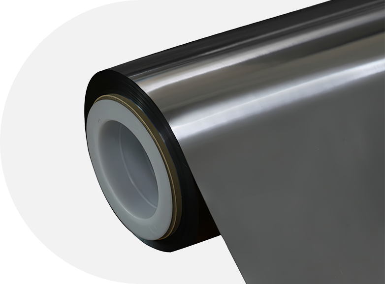 MCP115-01 (normaali metalloitu CPP-kalvo)