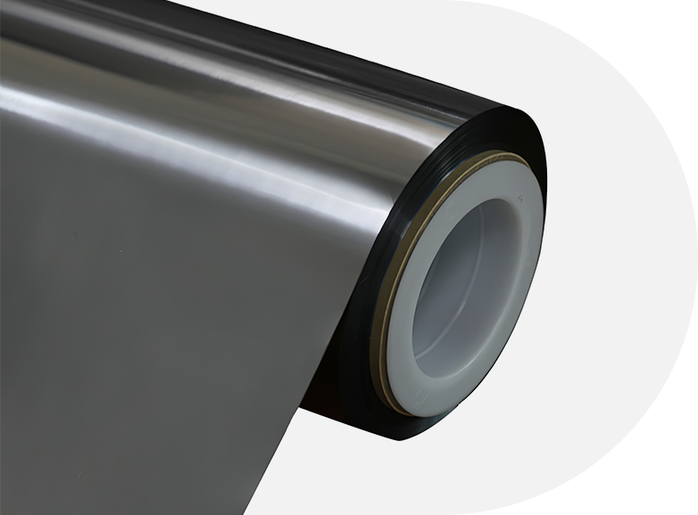 PH-P02 (korkea este metalloitua PET-kalvoa)